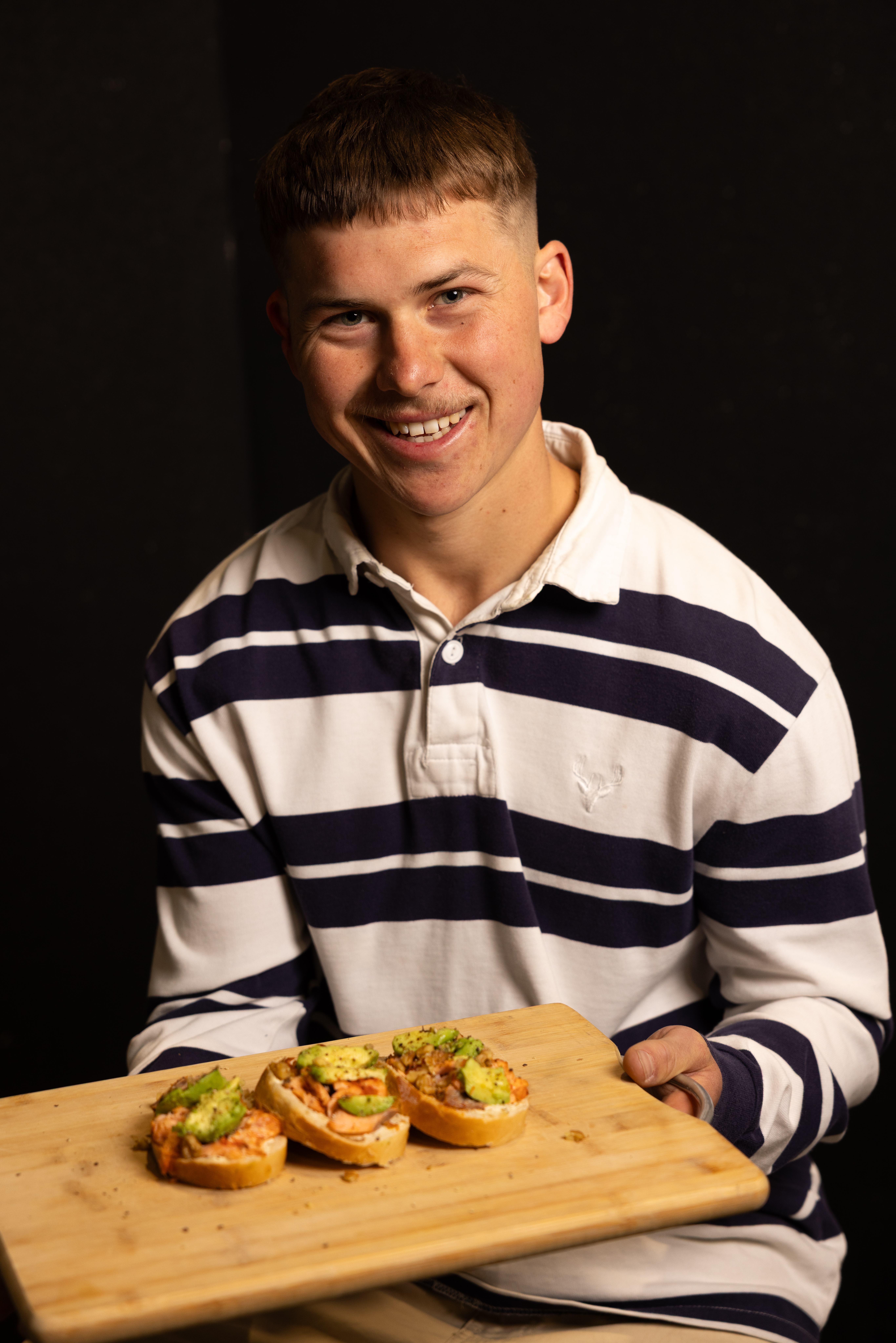 Nutrition at Hilltop Fitness